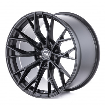 Yido Performance YP-HF3 Forged+ 3 Matte Black