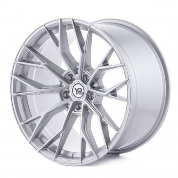 Yido Performance YP-HF3 Forged+ 3 Silver