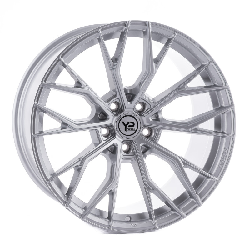 Yido Performance YP-HF3 Forged+ 3 Silver