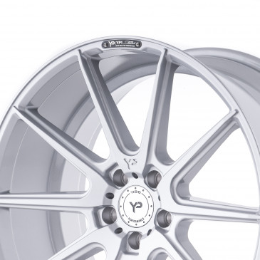 Yido Performance YP1 Talia Silber