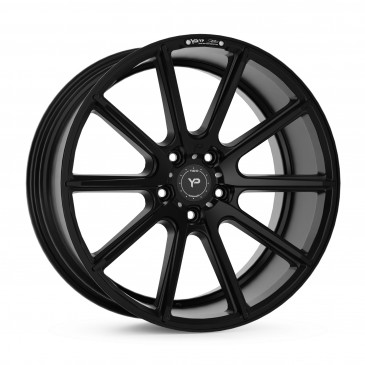 Yido Performance YP1 Talia Matt Schwarz