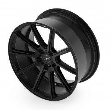 Yido Performance YP1 Talia Matt Schwarz