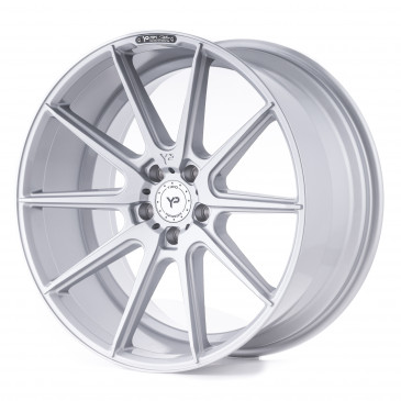 Yido Performance YP1 Talia Silber