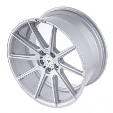 Yido Performance YP1 Talia Silber