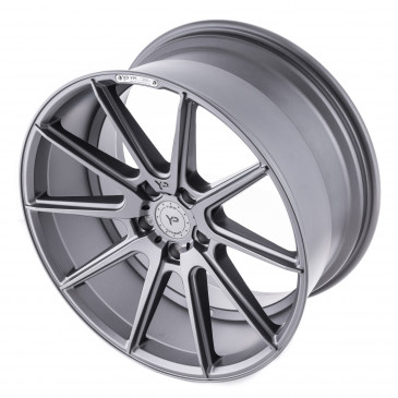 Yido Performance YP1 Talia Matt Gunmetal