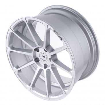 Yido Performance YP2 Kazim Silber