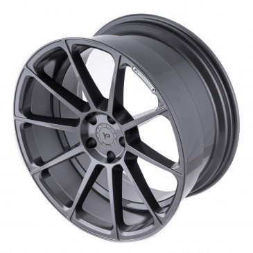 Yido Performance YP2 Kazim Gunmetal