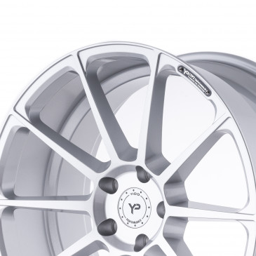 Yido Performance YP2 Kazim Silber