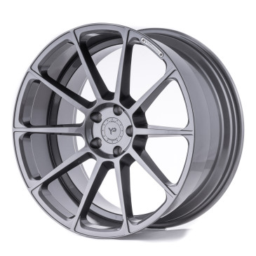 Yido Performance YP2 Kazim Gunmetal