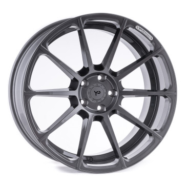 Yido Performance YP2 Kazim Gunmetal