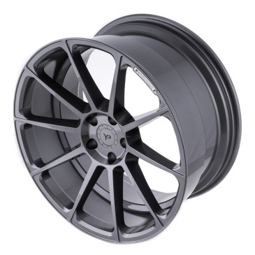 Yido Performance YP2 Kazim Gunmetal