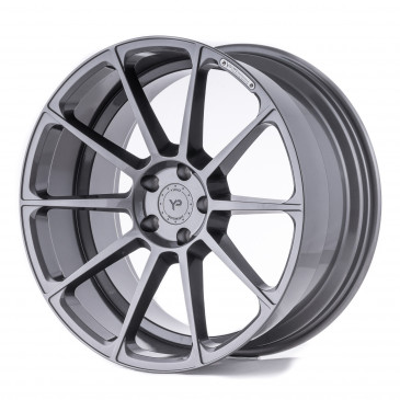 Yido Performance YP2 Kazim Gunmetal