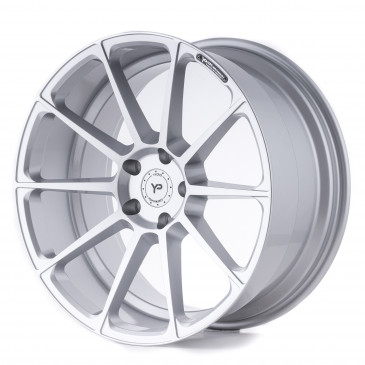 Yido Performance YP2 Kazim Silber