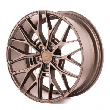 Yido Performance YP3 Matt Bronze