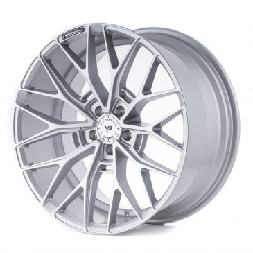 Yido Performance YP3 Silber