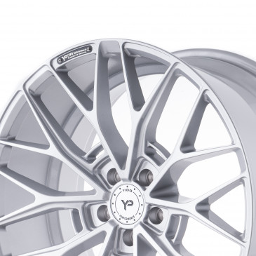 Yido Performance YP3 Silber