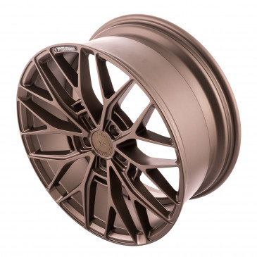 Yido Performance YP3 Matt Bronze