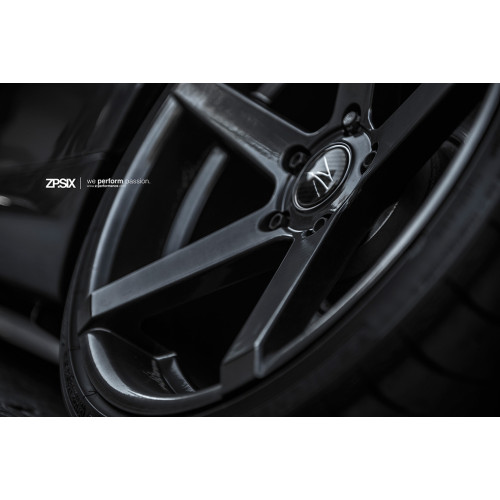 Z-Performance ZP7.1 Champagne (Custom Finish)