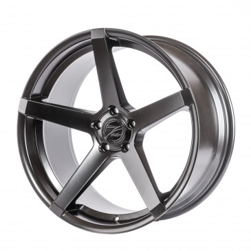 Z-Performance ZP.06 Custom Finish Satin Black