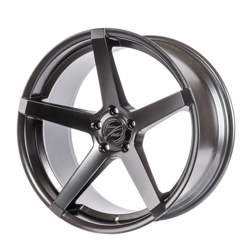 Z-Performance ZP.06 Custom Finish Satin Black