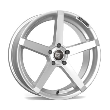 Z-Performance ZP.06 Custom Finish Sparkling Silver