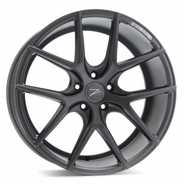Z-Performance ZP.09 Matte Gunmetal