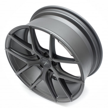 Z-Performance ZP.09 Matte Gunmetal