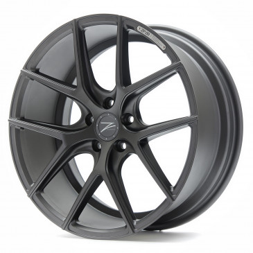 Z-Performance ZP.09 Matte Gunmetal