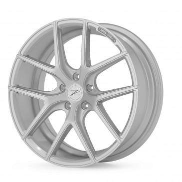 Z-Performance ZP.09 Sparkling Silver (Custom Finish)
