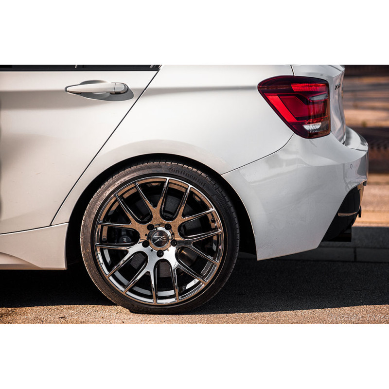 Z-Performance ZP7.1 Champagne (Custom Finish)