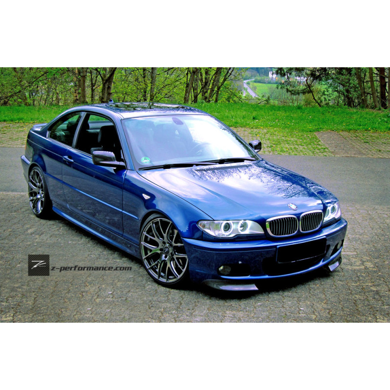 Z-Performance ZP7.1 Gloss Black (Custom Finish)