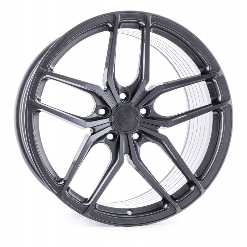 Z-Performance ZP2.1 Deep Concave FlowForged Gloss Metal