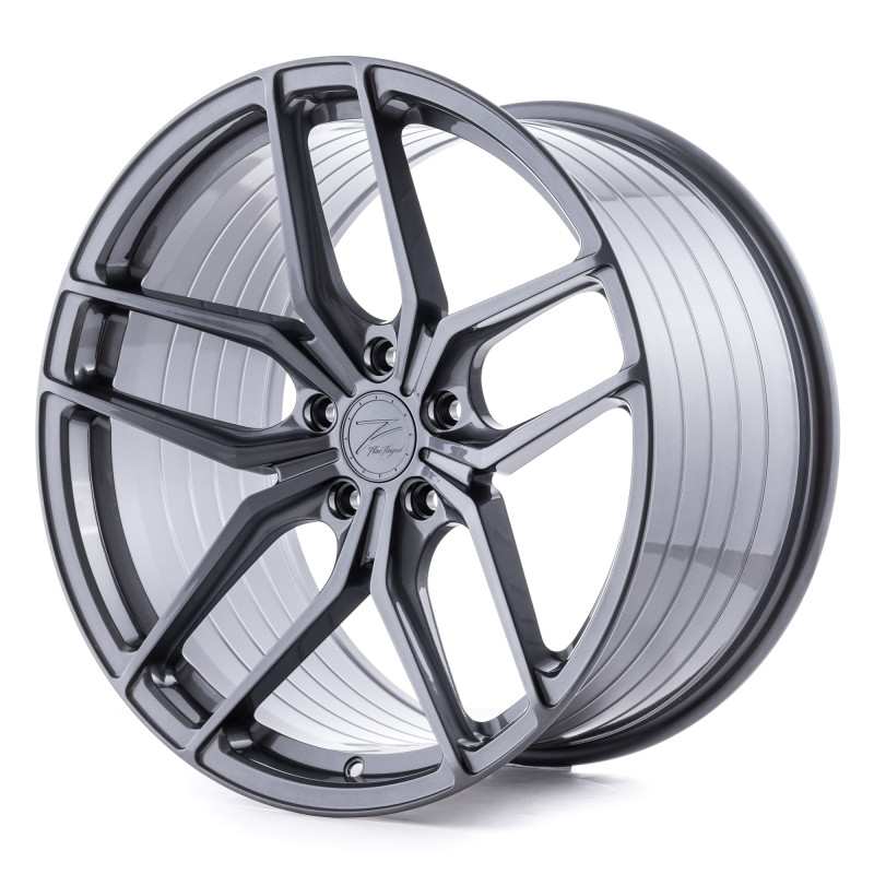 Z-Performance ZP2.1 Gloss Metal
