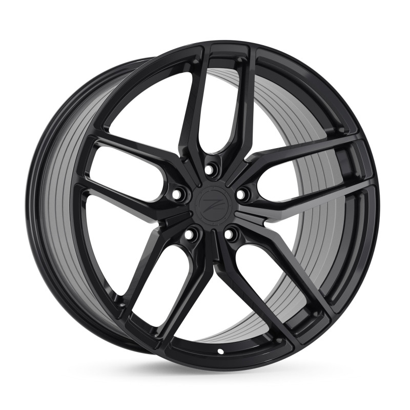 Z-Performance ZP2.1 Satin Black