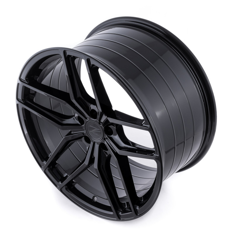 Z-Performance ZP2.1 Gloss Black