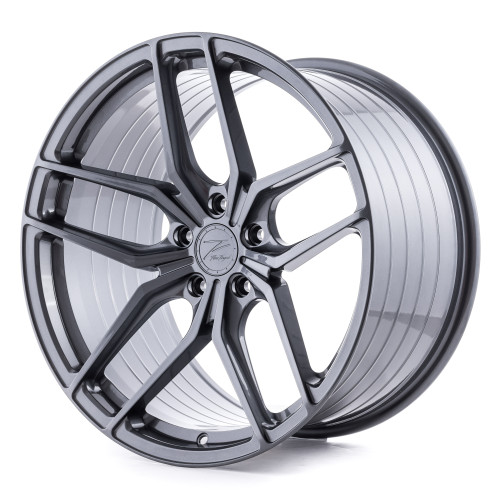 Z-Performance ZP2.1 FlowForged Gloss Metal