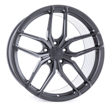Z-Performance ZP2.1 FlowForged Gloss Metal