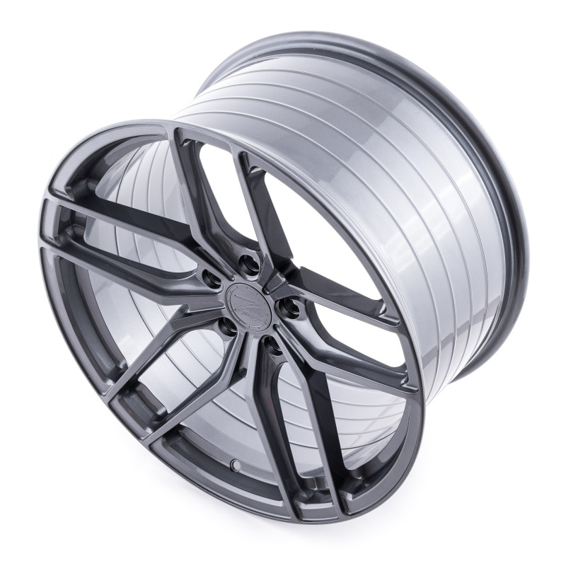 Z-Performance ZP2.1 FlowForged Gloss Metal