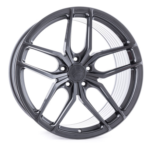 Z-Performance ZP2.1 FlowForged Gloss Metal
