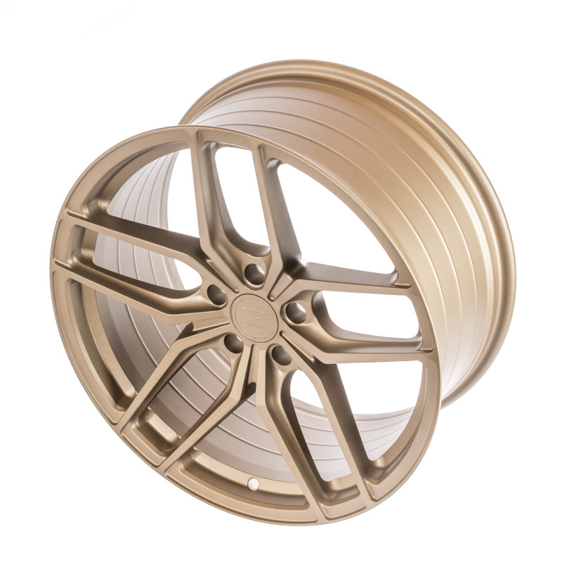 Z-Performance ZP2.1 Cafe Americano