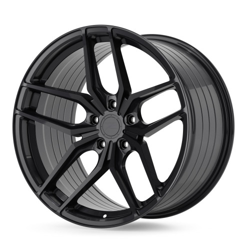 Z-Performance ZP2.1 Satin Black