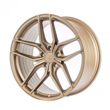 Z-Performance ZP2.1 Cafe Americano