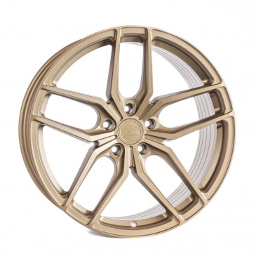 Z-Performance ZP2.1 Cafe Americano