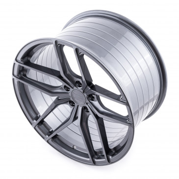 Z-Performance ZP2.1 FlowForged Gloss Metal