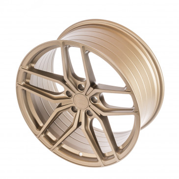 Z-Performance ZP2.1 Cafe Americano