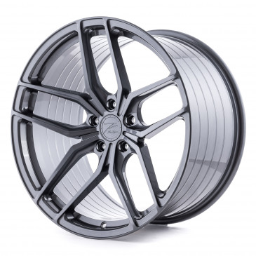 Z-Performance ZP2.1 FlowForged Gloss Metal