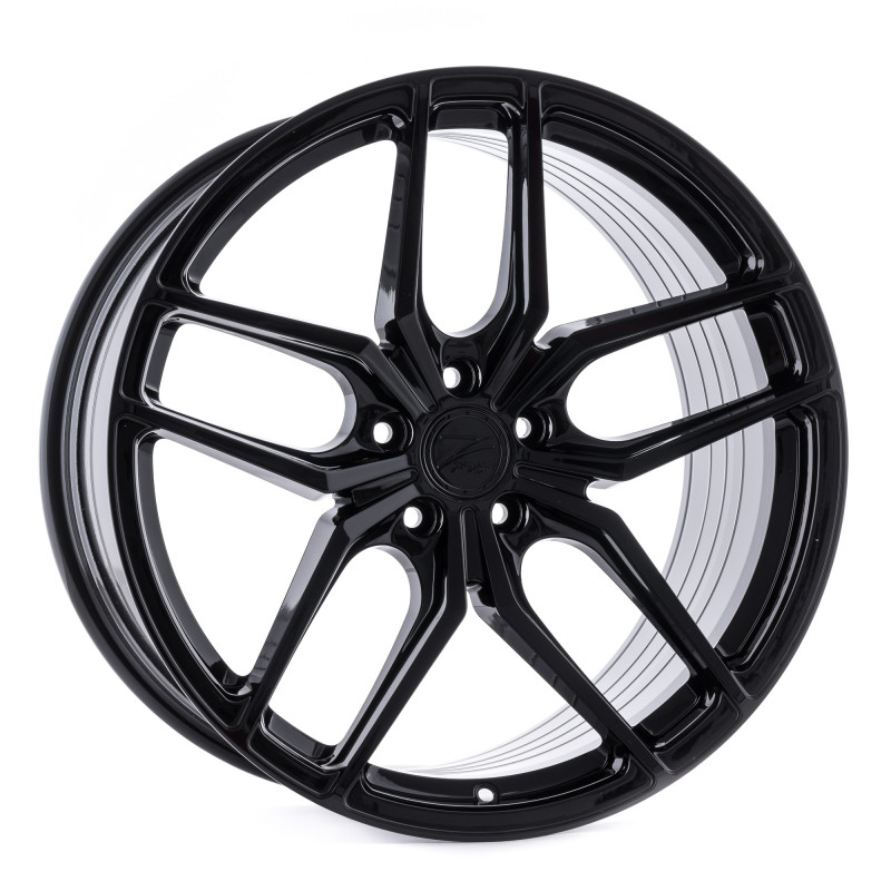 Z-Performance ZP2.1 flowforged gloss black (custom finish 