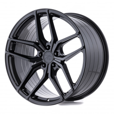 Z-Performance ZP2.1 FlowForged Gloss Black (Custom Finish)