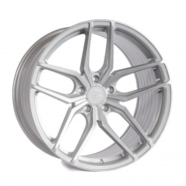 Z-Performance ZP2.1 Sparkling Silver (Custom Finish)