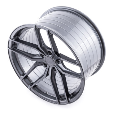 Z-Performance ZP2.1 FlowForged Gloss Metal